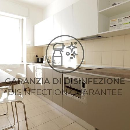 Appartement Italianway-Bergognone 47 Flat à Milan Extérieur photo