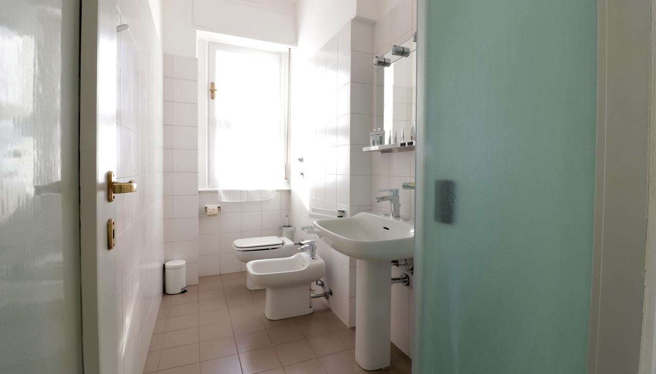 Appartement Italianway-Bergognone 47 Flat à Milan Extérieur photo