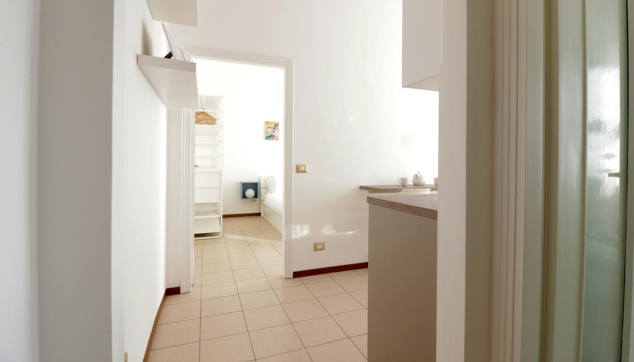 Appartement Italianway-Bergognone 47 Flat à Milan Extérieur photo
