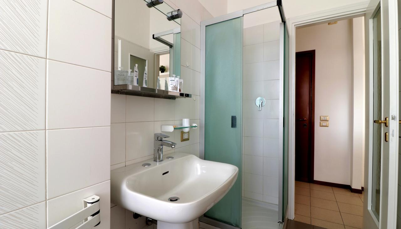 Appartement Italianway-Bergognone 47 Flat à Milan Extérieur photo