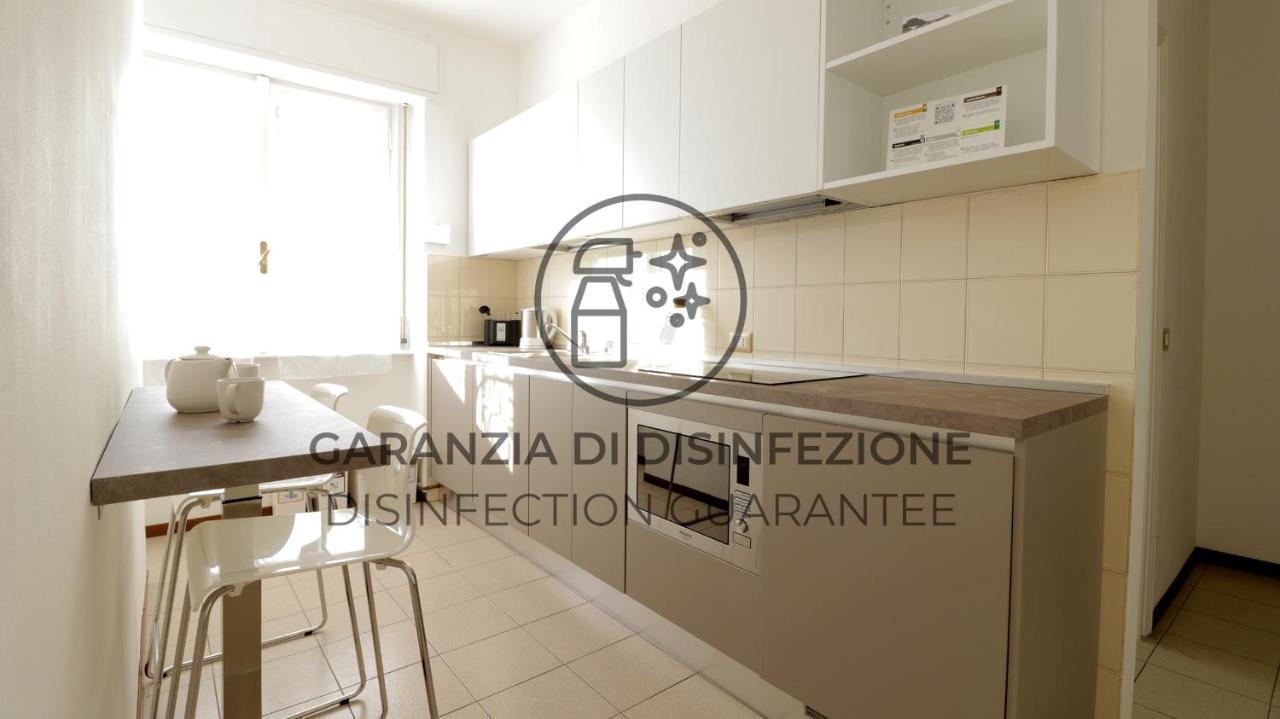 Appartement Italianway-Bergognone 47 Flat à Milan Extérieur photo